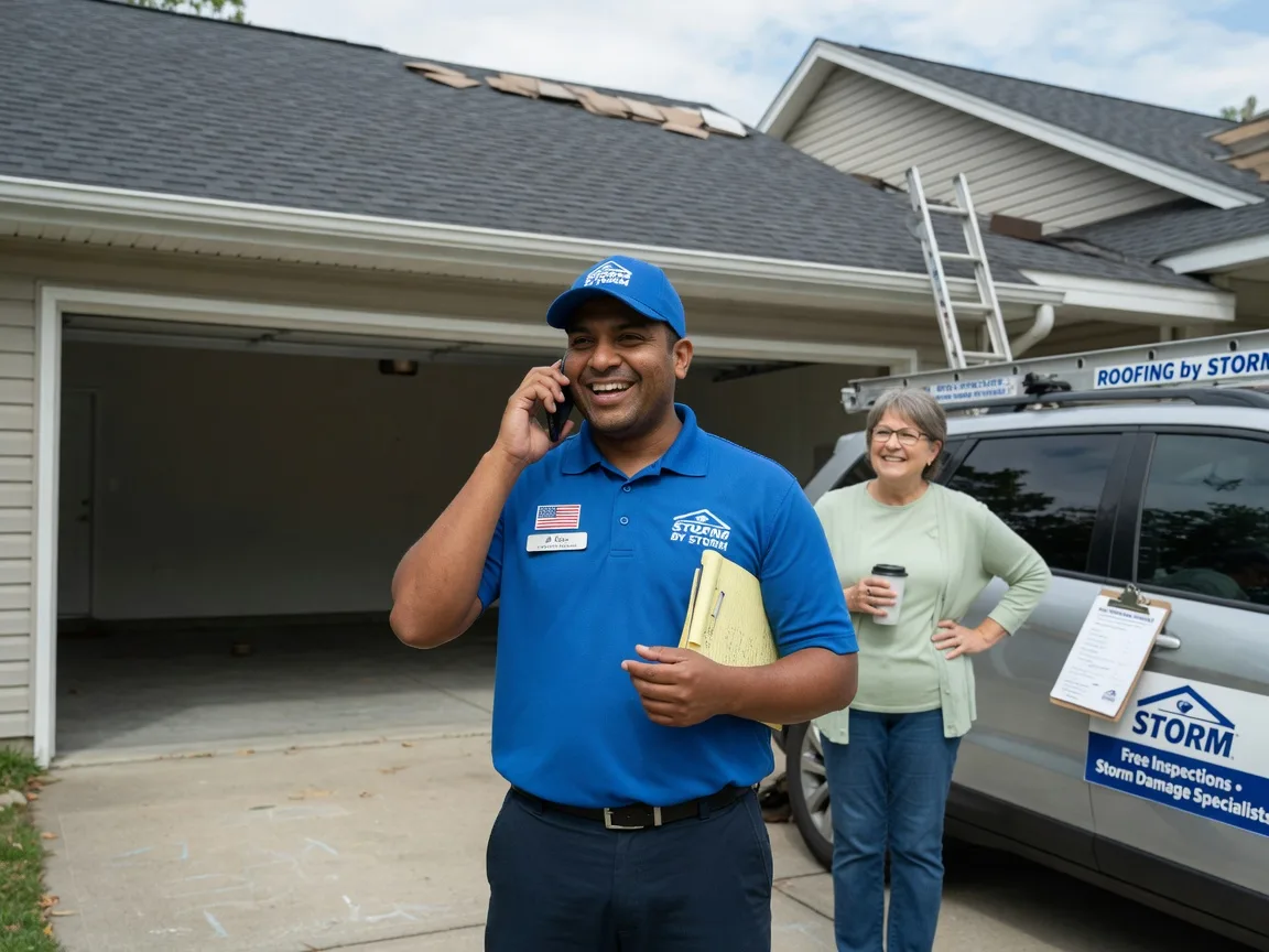 Roof Repair Near Me Owls Head, ME FAQs